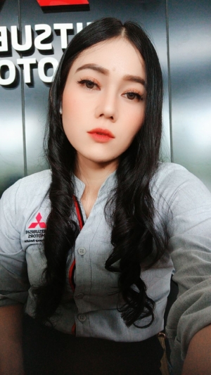 ira sales mitsubishi jakarta