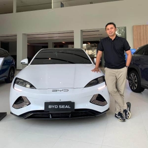 rizky byd bogor