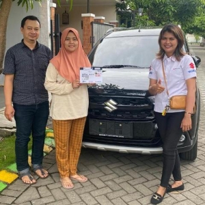 ida sales suzuki sidoarjo