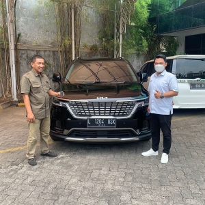 iksan kia surabaya