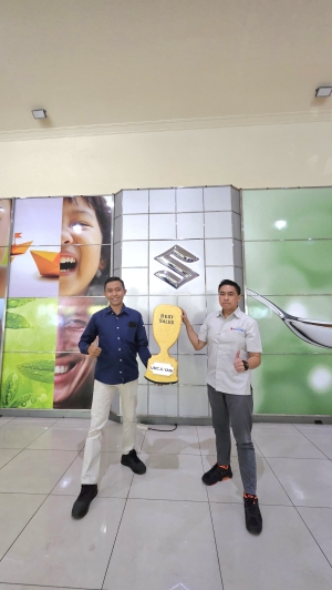 susilo sales suzuki mojokerto
