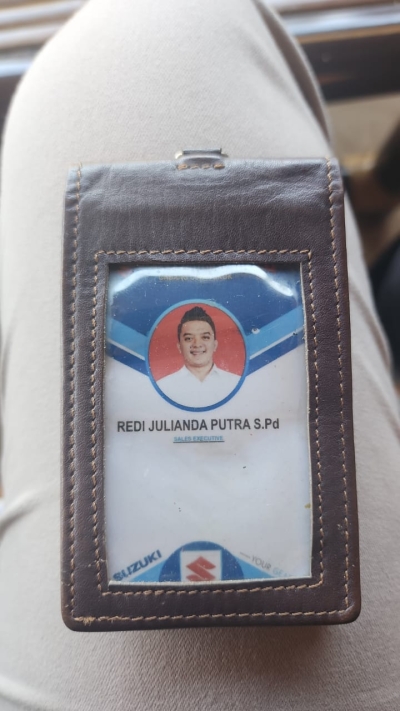id card 5198