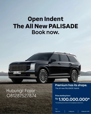 fajar permadi sales hyundai bandung