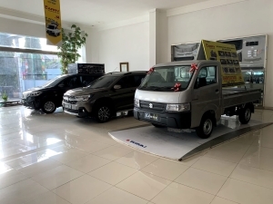 m abadi sales suzuki wonosobo