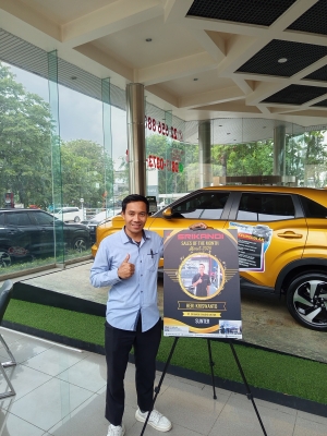 hery kiswanto sales mitsubishi tangerang