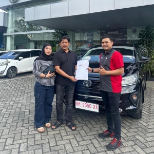 arul sales toyota pekanbaru