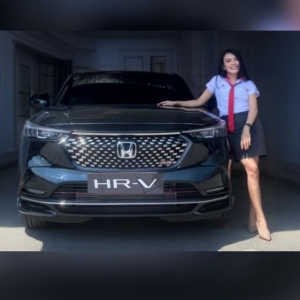 sari sales honda bandung