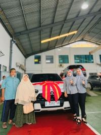 mobil 5