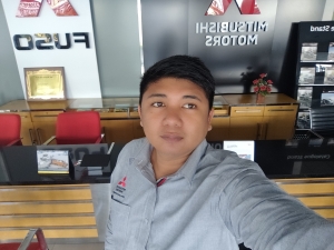 yoga pratama sales mitsubishi garut