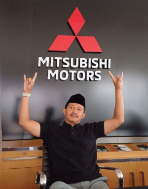 raden sugih sales mitsubishi cilacap