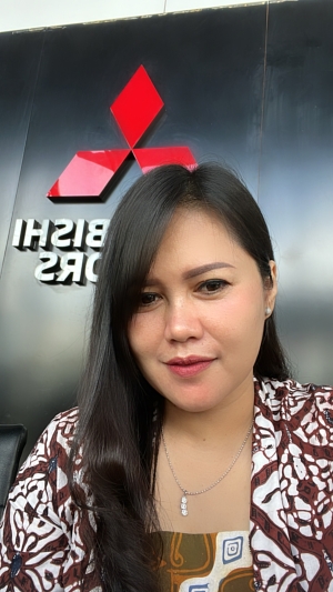 silvi sales mitsubishi magelang