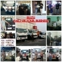 ardhika muh sales isuzu magelang