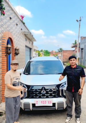 yoga pratama sales mitsubishi garut