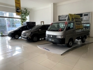 m abadi sales suzuki wonosobo