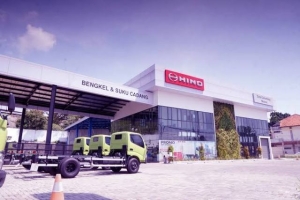 jessen sales hino semarang