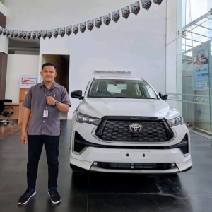 karim sales toyota demak