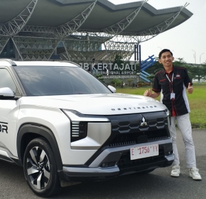 nurman fajri sales mitsubishi majalengka