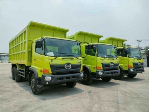 badrul muhayad sales hino medan