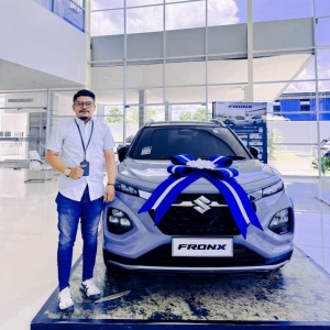 azhar sales suzuki banda aceh