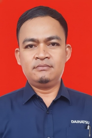 sarip hidayat sales daihatsu cirebon