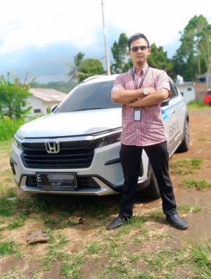 septian dody sales honda cirebon