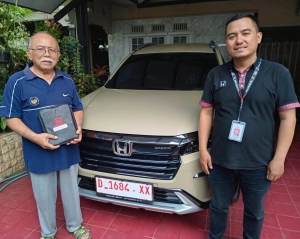 anto sales honda subang