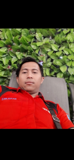 muhammad sales suzuki surabaya