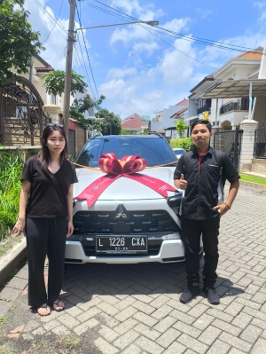 muhammad sales mitsubishi sidoarjo