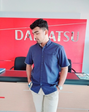 dani dwi sales daihatsu majalengka