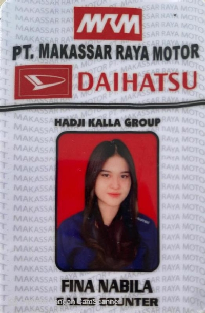 id card 5029