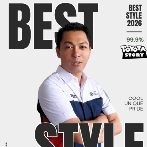 indra fawzi sales toyota sidoarjo