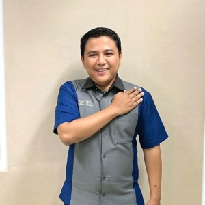 luki raharjo toyota lombok