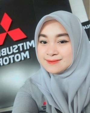 mila karmila mitsubishi tasikmalaya