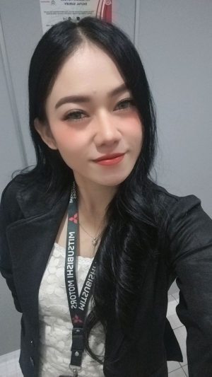 ira mitsubishi depok