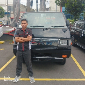 wawan budiyono mitsubishi wonosobo