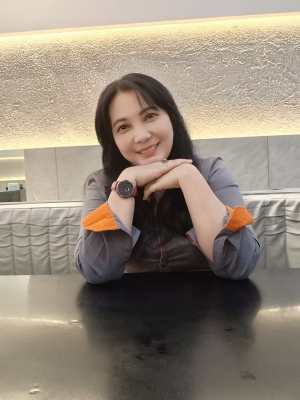 ayu mitsubishi subang