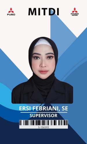 ersi mitsubishi ciamis