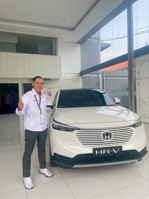 ega bernatd honda bojonegoro