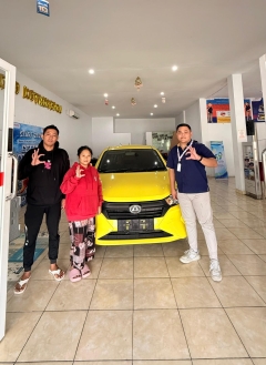 mobil 5