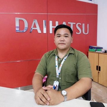 patrix daihatsu manado