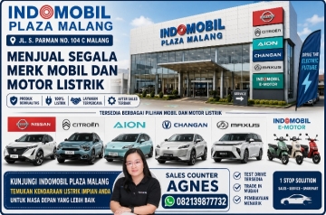 agnes_indomobil nissan malang