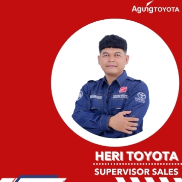 heri nurhadi toyota pekanbaru