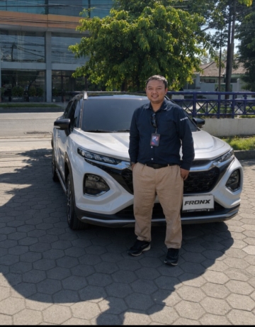 nanghariki suzuki banyuwangi