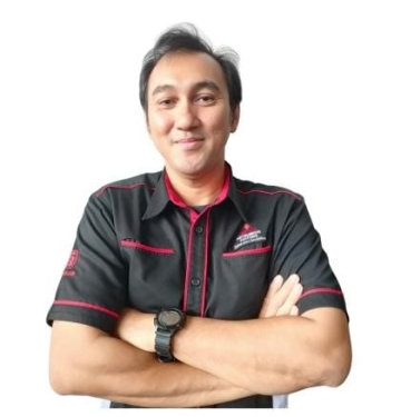 yogi utamana mitsubishi indramayu