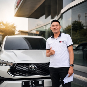 rachmad agus toyota surabaya