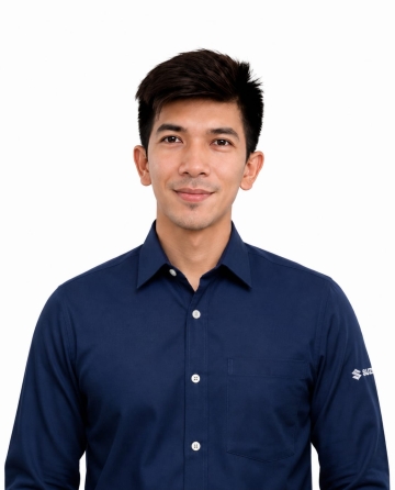 arief roby suzuki cianjur