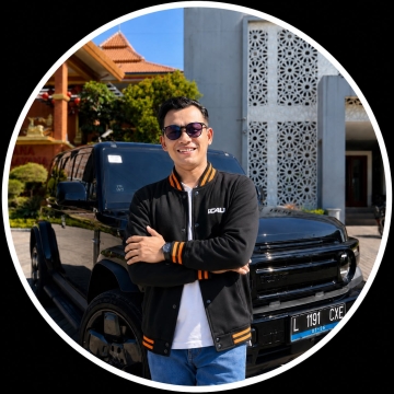 coki icar surabaya
