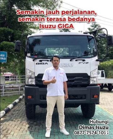 dimas sales isuzu yogyakarta