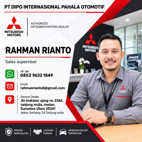 kartu nama rahman rianto  