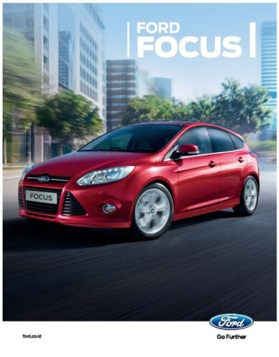 spesifikasi-ford-new-focus